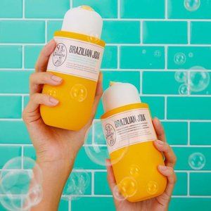 Brazilian Joia Shampoo & Conditioner Set